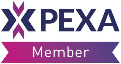 Logo Pexa Member